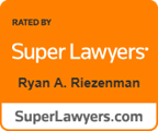 Super Lawyers 2025