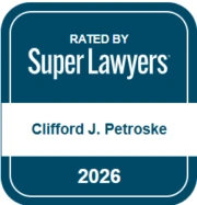 Clifford Super Lawyers Image
