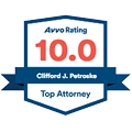Clifford Avvo Image