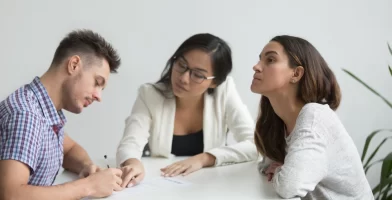 How to protect your 401k in a divorce?