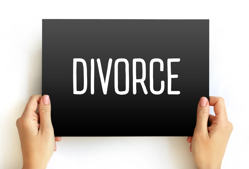 divorce Image