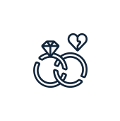 Divorce Litigation  & Settlements Image