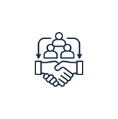 Mediation & Conflict Resolution Image
