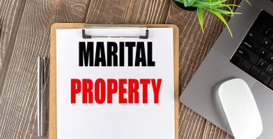 Is inheritance marital property in NY?