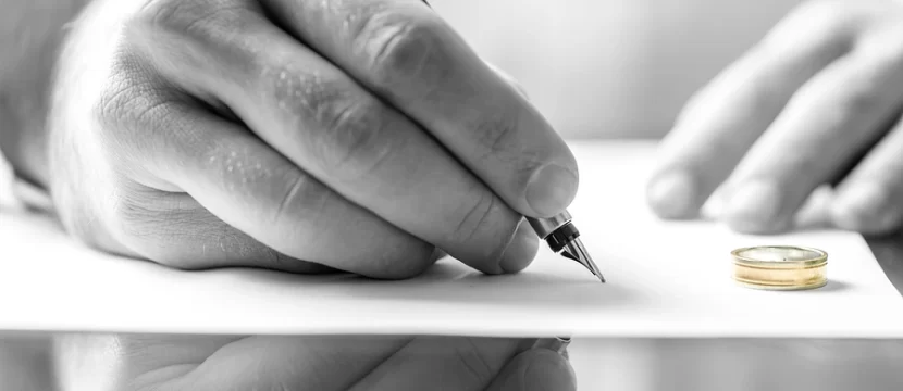 How long can you stay legally separated?