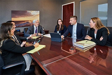 Family Law Appeals Image