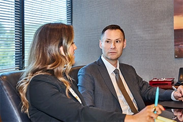 Business Owners Image