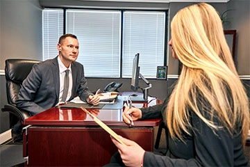 Prenuptial Agreement Image