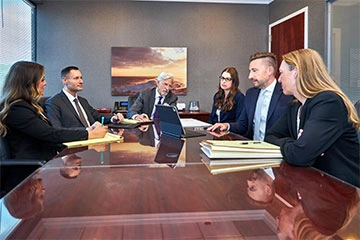 QDRO Lawyers | Qualified Domestic Relations Order Image