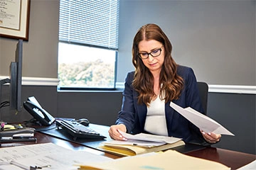 Legal Separation Image
