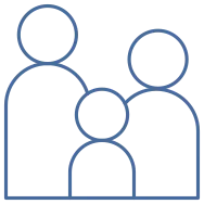 Spousal Support FAQs icon