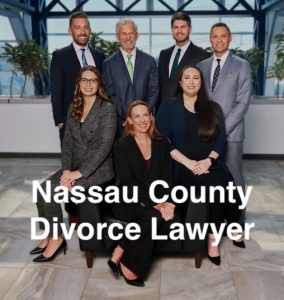 Nassau County Divorce Lawyer