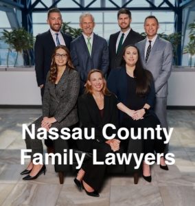 Nassau County Family Lawyer