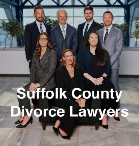 Suffolk County Divorce Lawyer